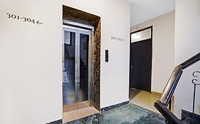 Agniv Residency 4*
